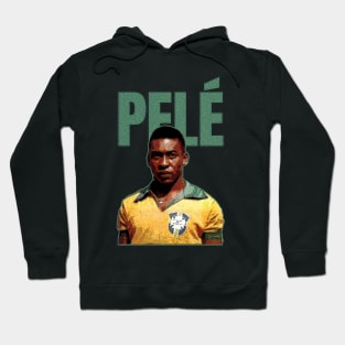 Pelé Hoodie